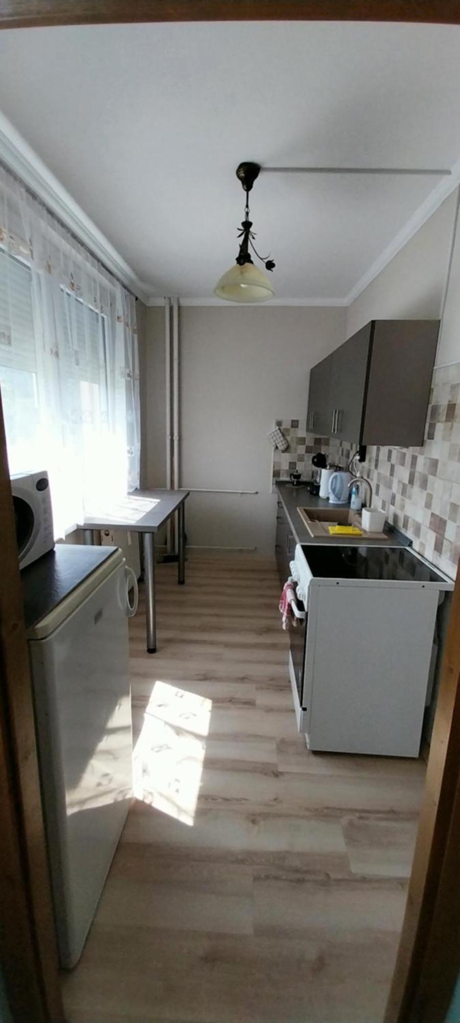 Appartement Panel Hause Kazincbarcika Extérieur photo