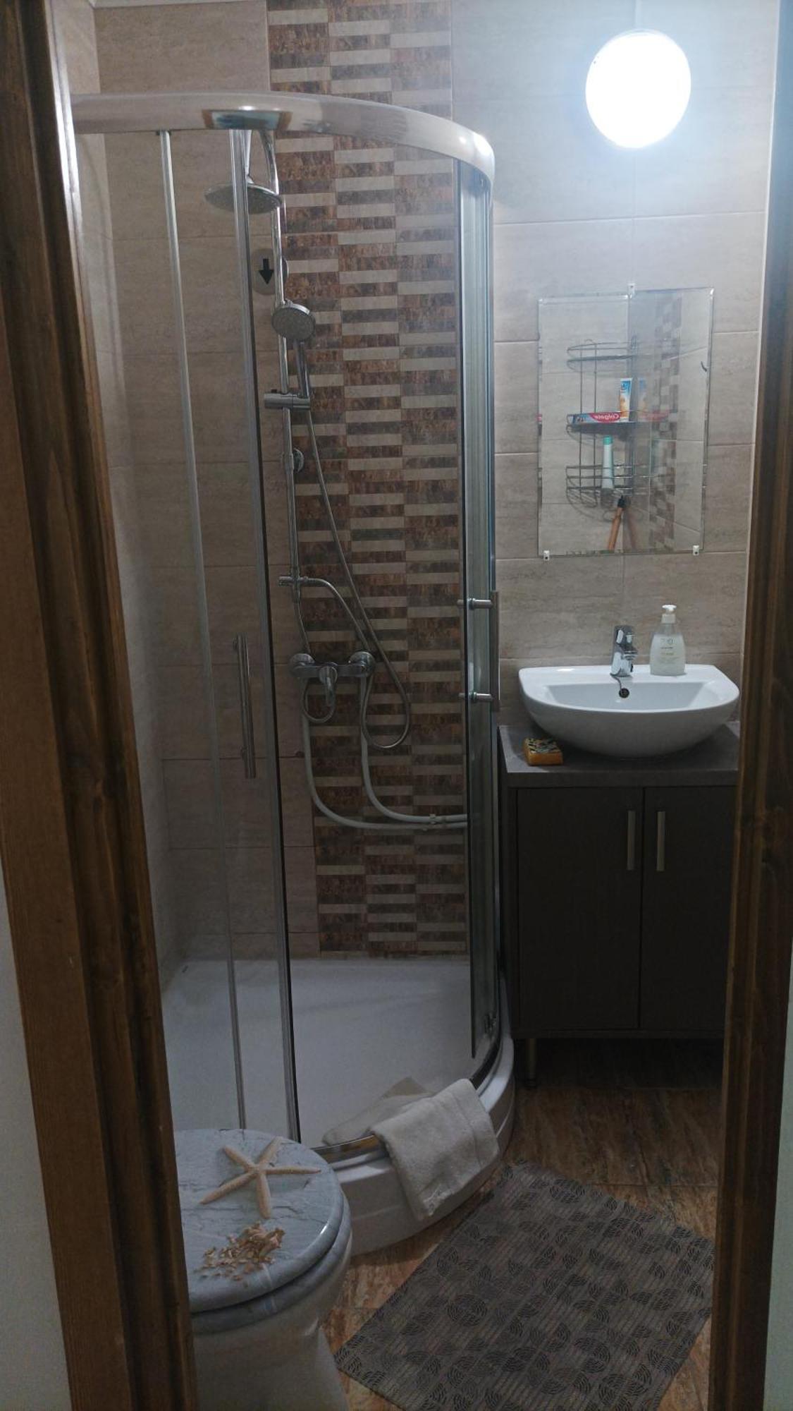 Appartement Panel Hause Kazincbarcika Extérieur photo